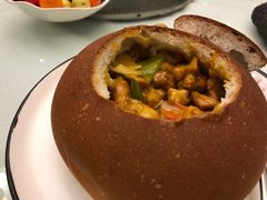 -唐廊烤鸭店(工体店)