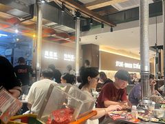 -炽城·烤肉名家(鸿达中央广场店)
