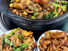 -张大厨鸡煲王·小龙虾·16年老字号(新圳东路店)