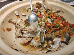 -围龙屋客家食府(福田店)