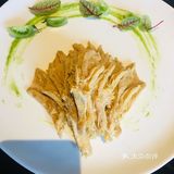 帝都经典永远存在的大董烤鸭融合菜