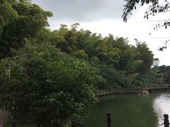 -宝岩生态观光园