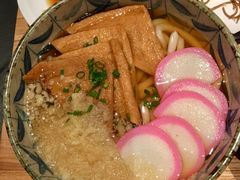 -隐泉之语日式料理(王府中环店)
