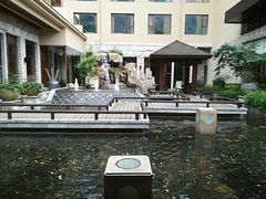 -三清山希尔顿度假酒店