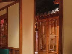 -锦绣金山人家(友谊店)