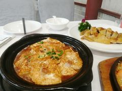 -东江渔村·古典园林·30年粤菜老字号(太和店)