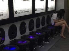 -南京时尚莱迪购物广场(正洪街店)