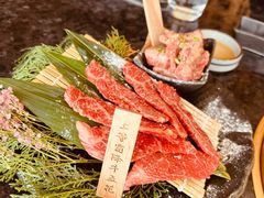 -老乾杯和牛烧肉(王府中环店)