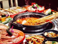 -钢管厂五区小郡肝火锅串串香(总店)