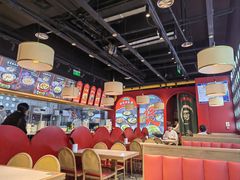 -芙蓉巷成都名小吃(大卫城店)