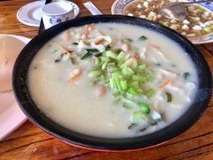 -老雒阳面馆·水席·洛阳菜(王城路店)