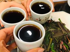 -西江美食舫·江西菜(健德桥店)