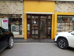 门面-金凤成祥(白广路店)