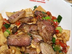 -天宝兄弟(前海壹方城店)