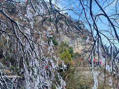 -武当山风景区