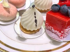 GAWT经典下午茶套餐-也枫·小黄楼(南山路旗舰店)