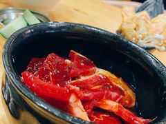 坛子牛排-伊茉家的烤肉店(勒泰中心店)