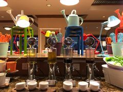 -咖啡苑·沈阳今旅酒店Hotel Jen·香格里拉集团