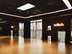 -WITCH （舞季）舞蹈工作室