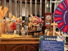 -索菲特酒店·海鲜自助 ·聚餐厅