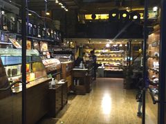 -蜜蜂家的红茶馆(华府店)