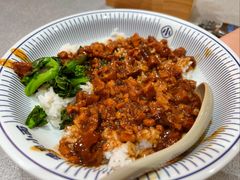 卤肉饭-遇见小面(东方宝泰店)