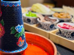 -咏江南·苏式火锅·苏州评弹(观前街店)