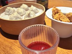 -苏小柳手作点心(控江旭辉分院)