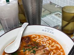 -兴华里茶记(禅城同济首店)