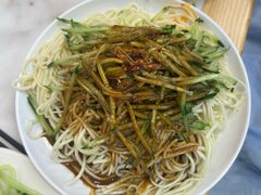 -新川面馆(新街口起源店)