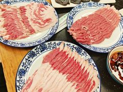 -裕德孚·非遗手切涮羊肉(东直门内大街店)