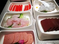 -海底捞火锅(铂澜大象城店)