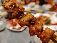 -虾胡闹龙虾馆(湄南河店)