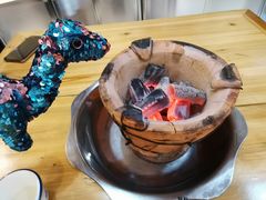 -洪大厨鸡煲(福田店)