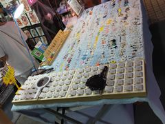 -农院路3号夜市