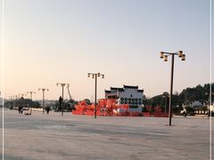 -婺源站