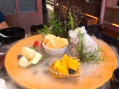 -蟹田居·活蟹料理(东城店)