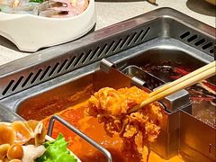 -海底捞火锅(龙湖北京大兴天街店)