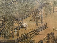 -中国美术学院-美术馆
