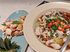 -鹿港小镇(悠唐店)