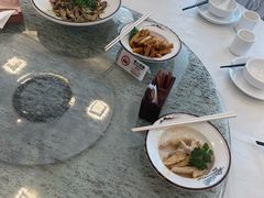 -将军烧鹅海鲜酒楼