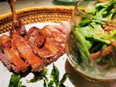 樟茶鸭-锦府盐帮·李宅(领展购物广场中关村店)