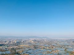 -鹿峰山景区