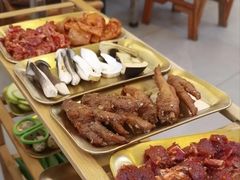 -阿昌白族石板烧(大理古城店)