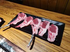 -千寻烧肉(政务区店)