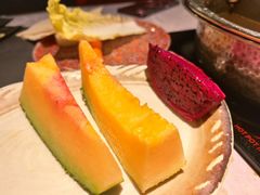 -一绪に寿喜烧自助(世茂广场店)