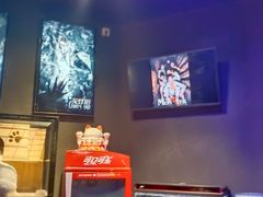 -瞳·实景密室逃脱(护国店)
