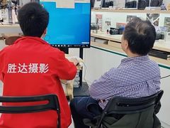 -胜达影像·佳能哈苏索尼