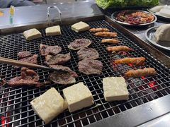 -同心烧烤(总店)