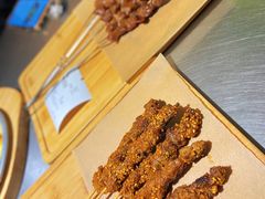 -大叹号啤酒屋·延边料理(延大店)